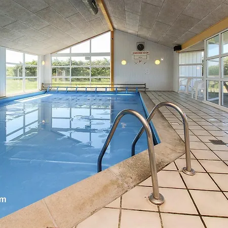 Ferienhaus Lokken *