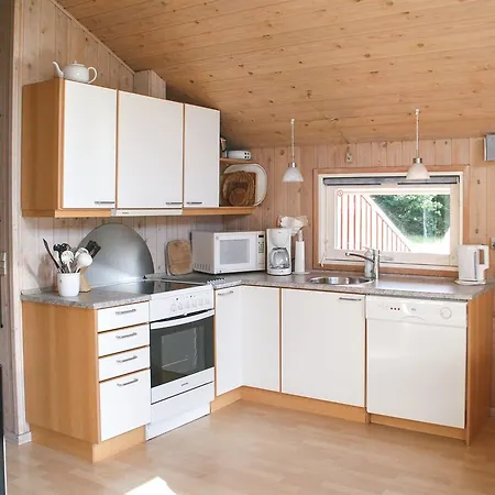 Ferienhaus Lokken
