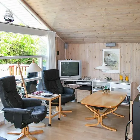 Lokken Ferienhaus