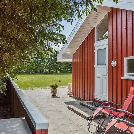 Ferienhaus Lokken Løkken