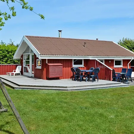 Lokken Ferienhaus